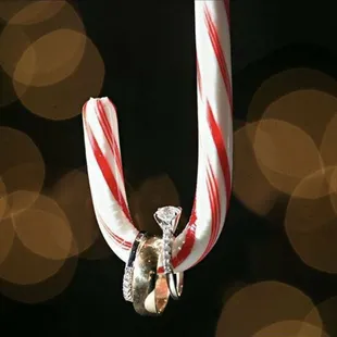 Engagement photo at Cimarron Fields.