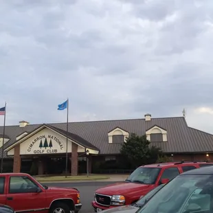 The Clubhouse