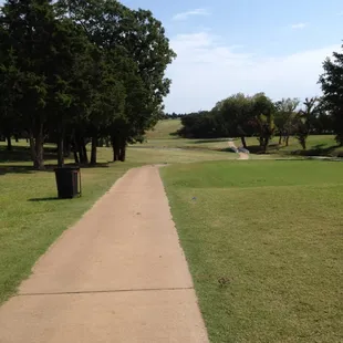 AC - Tee 18