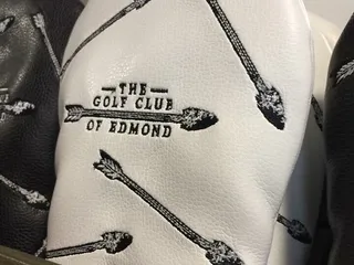 Golf Club of Edmond