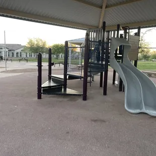 Playground.