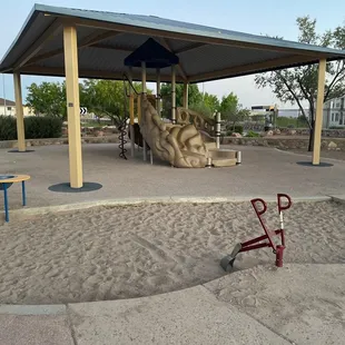 Playground