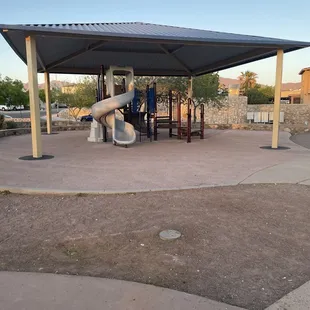 Playground
