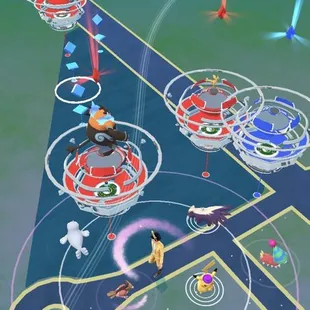Pokémon Go
