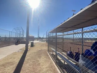 Capistrano Park
