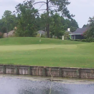 So scenic...but tough.