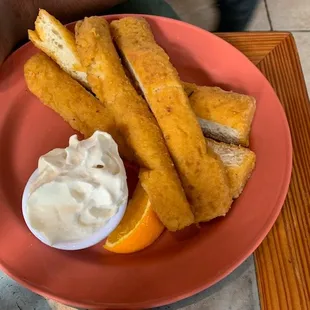 Delicious French Toast