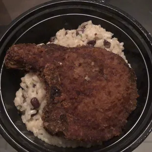 Center Cut Pork Chop