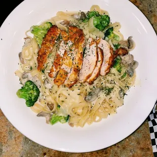 pasta, food, pasta dish