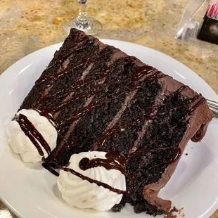 food, dessert