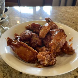 food, chicken wings and fried chicken, fried chicken wings, fried chicken, poultry, bbq chicken, chicken, bbq wings, chicken wings