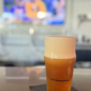 ESB Nitro delicious !