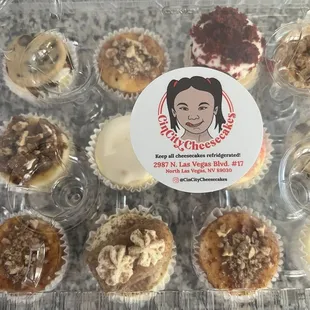 Cupcakes