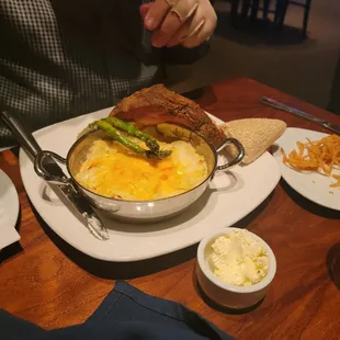 Cin City Steak