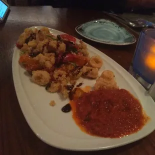 Calamari