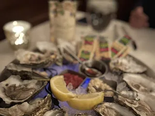 Jag's Steak & Seafood