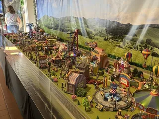 Behringer-Crawford Museum