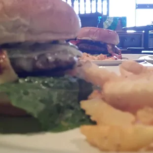 burger, burgers, food