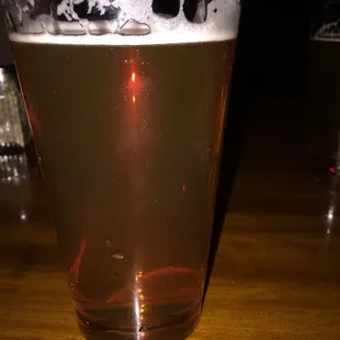 drink, dessert