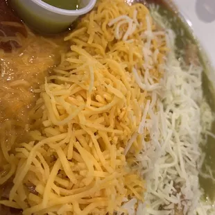 Rolled Tacos