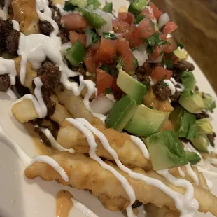 Carne Asada
