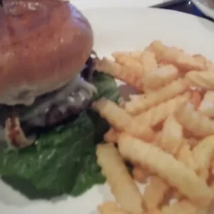 Mexi Burger
