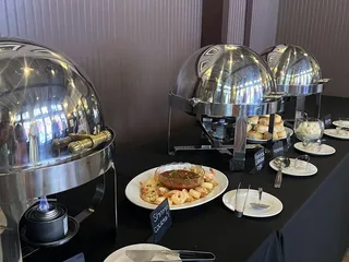 The Backstage Event Center