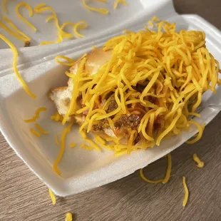 Cincinnati Chili Company - Orlando