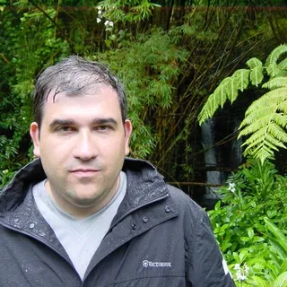 Robert M.