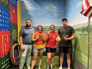 The Escape Game Cincinnati