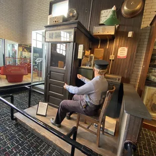 dispatch with live audio