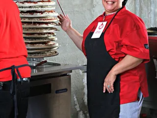 Flavors Of The Queen City