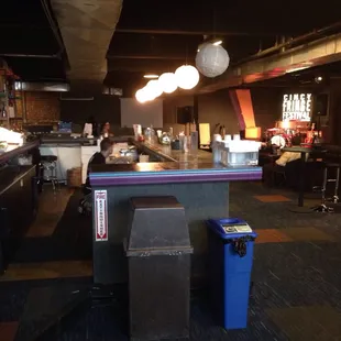 The 2015 Concinnati Fringe Festival kick-off Party. #Frimages #CincyFringe