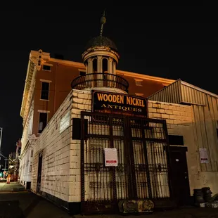 Cincinnati - Walking Ghost Tour - Cincinnati Ghosts