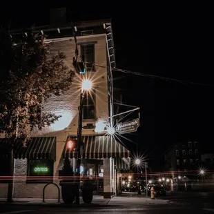 Cincinnati - Walking Ghost Tour - Cincinnati Ghosts