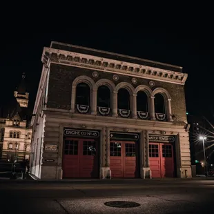 Cincinnati - Walking Ghost Tour - Cincinnati Ghosts
