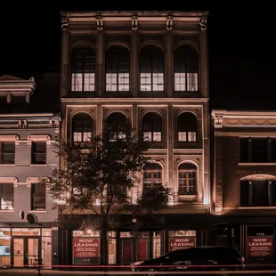 Cincinnati - Walking Ghost Tour - Cincinnati Ghosts