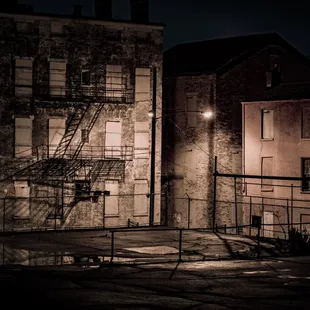 Cincinnati - Walking Ghost Tour - Cincinnati Ghosts