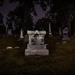 Cincinnati - Walking Ghost Tour - Cincinnati Ghosts