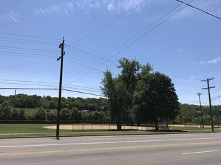 Mill Creek Greenway Sailway Trailhead