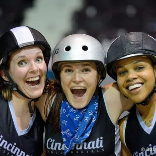 La Bruja, Royal T and Jas Hubbard