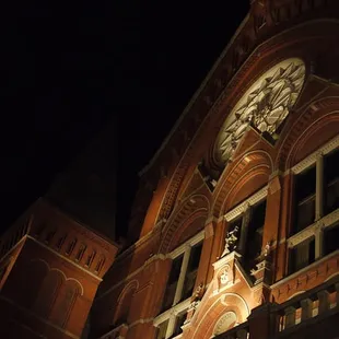 Music Hall