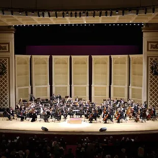 The CSO