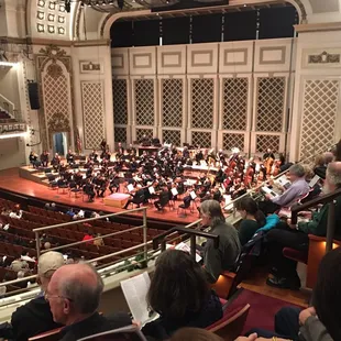 Winter Dreams concert