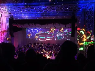 Lumenocity