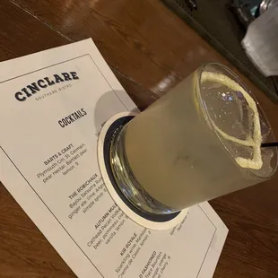 drink