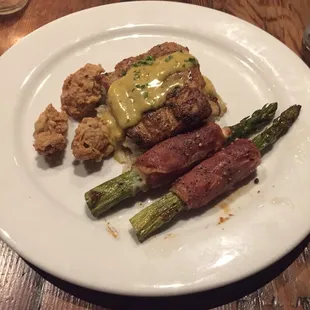 Flash Fried Oysters