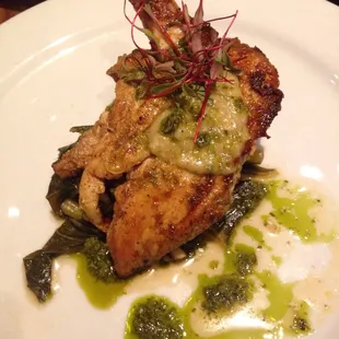 Jerk Chicken
