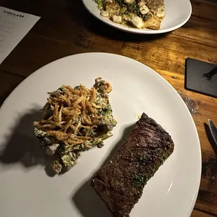 Wagyu Hanger Steak