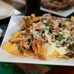 Cinco de Mayo Cantina